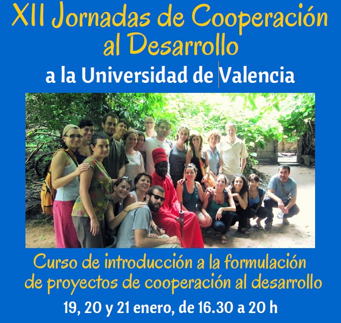 curso cooperacion